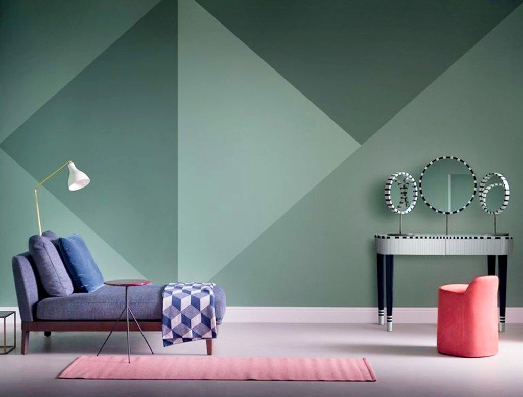 Interior House Painting Service