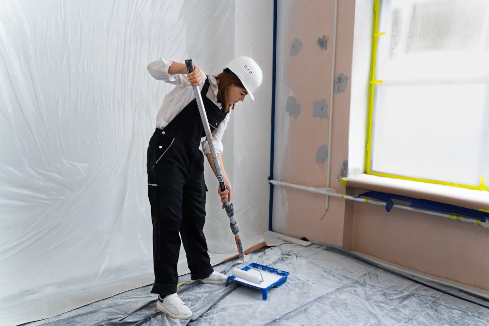 Residential and Commercial Painters