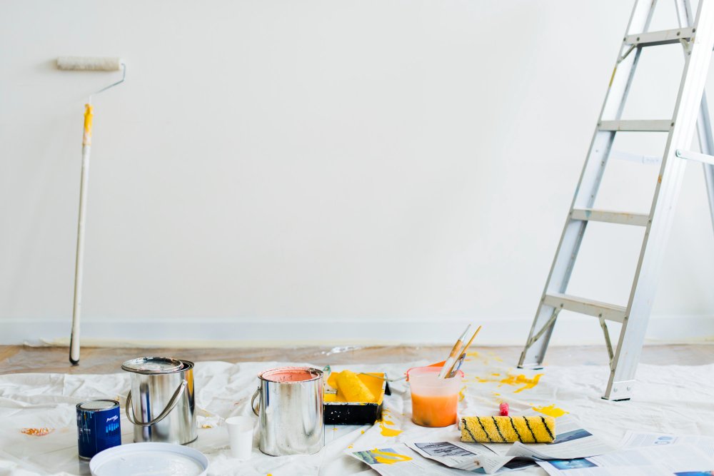 Residential and Commercial Painters